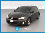 2014 Volkswagen GTI