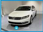 2017 Volkswagen CC