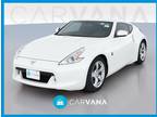 2012 Nissan 370Z