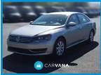 2012 Volkswagen Passat