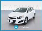 2014 Chevrolet Sonic
