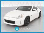 2014 Nissan 370Z