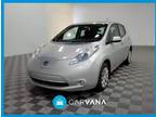 2013 Nissan LEAF