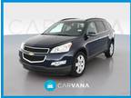 2012 Chevrolet Traverse