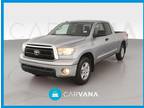 2012 Toyota Tundra Double Cab