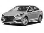 2021 Hyundai Accent