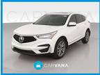 2020 Acura RDX