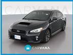 2017 Subaru WRX