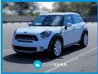 2015 MINI Countryman