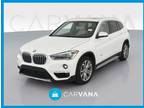 2016 Bmw X1
