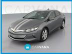 2018 Chevrolet Volt
