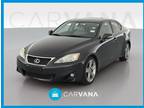 2011 Lexus IS