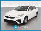 2020 Kia Forte