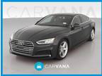 2019 Audi A5