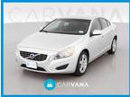 2012 Volvo S60