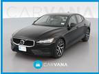 2019 Volvo S60