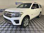 2024 Ford Expedition Max King Ranch