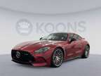 2024 Mercedes-Benz AMG GT Base 4MATIC