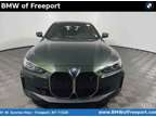2024 BMW i4 eDrive35
