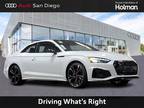 2024 Audi S5 3.0T Premium Plus quattro