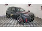 2025 MINI John Cooper Works Countryman