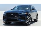 2025 Jaguar F-PACE P250