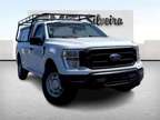 2021 Ford F-150 XL 90715 miles