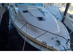 1995 Tiara 4000 Express