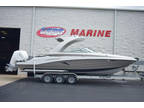 2021 Crownline XS