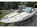 1979 Chris Craft Lancer