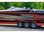 2011 Sunsation F4