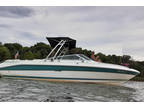 1992 Sea Ray 240 Sundancer