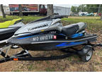 2009 Kawasaki Jet SkiÃ® UltraÃ® 260LX