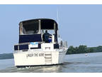1979 Chris Craft 350 Catalina