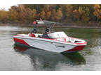2021 Nautique Super Air Nautique G25