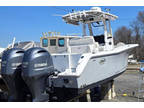 2019 Sea Hunt Gamefish 27