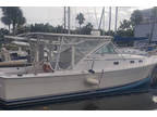 1998 Mainship Pilot 30