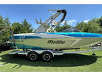 2017 Malibu Wakesetter 22 VLX