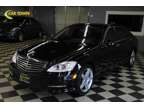 2011 Mercedes-Benz S-Class for sale