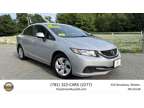2013 Honda Civic for sale