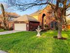 2101 Smoke Tree TRL Round Rock TX 78681