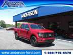 2024NewFordNewF-150New4WD SuperCrew 5.5 Box