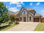 1504 Whistle Brook Drive Allen Texas 75013
