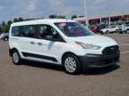 2019 Ford Transit Connect Wagon XL