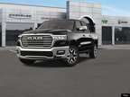 2025 Dodge Ram 1500 Laramie
