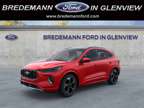 2023 Ford Escape ST-Line Elite