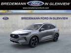 2023 Ford Escape ST-Line Elite