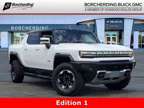 2023 GMC HUMMER EV Pickup 3X