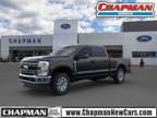 2024 Ford F250 XLT
