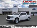 2024 Ford MAVERICK XL